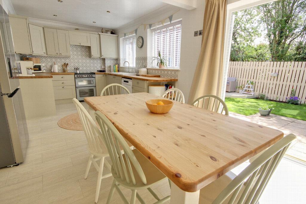 Hillcrest Drive, Beverley